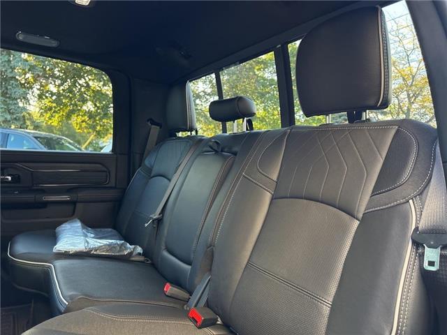 2026 RAM 2500 Limited (Stk: 26-0014) in Toronto - Image 7 of 16