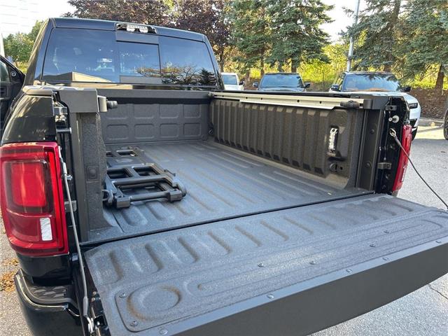 2026 RAM 2500 Limited (Stk: 26-0014) in Toronto - Image 8 of 16