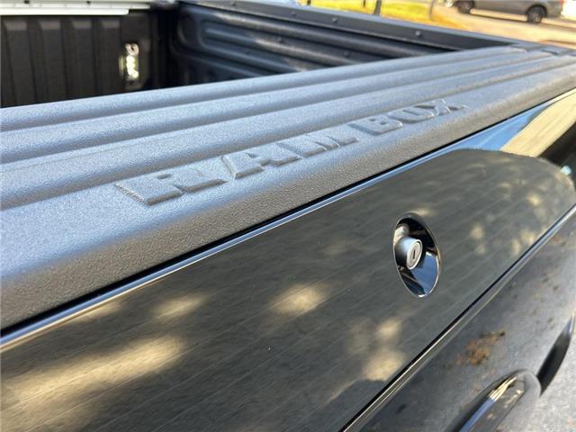 2026 RAM 2500 Limited (Stk: 26-0014) in Toronto - Image 9 of 16