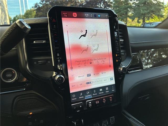 2026 RAM 2500 Limited (Stk: 26-0014) in Toronto - Image 12 of 16