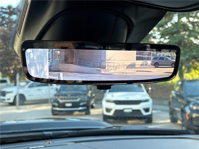 2026 RAM 2500 Limited (Stk: 26-0014) in Toronto - Image 15 of 16