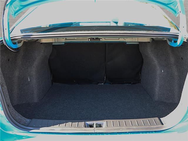 2025 Nissan Versa SV (Stk: 25-362) in Smiths Falls - Image 7 of 23