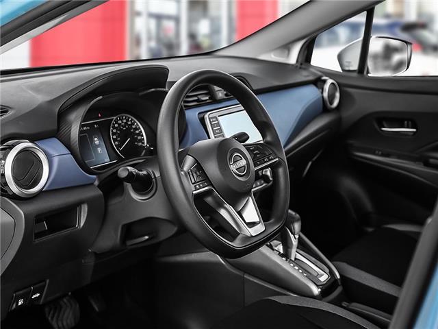 2025 Nissan Versa SV (Stk: 25-362) in Smiths Falls - Image 12 of 23