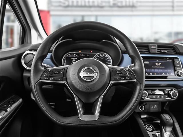 2025 Nissan Versa SV (Stk: 25-362) in Smiths Falls - Image 13 of 23