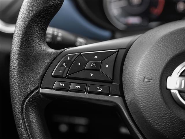 2025 Nissan Versa SV (Stk: 25-362) in Smiths Falls - Image 15 of 23