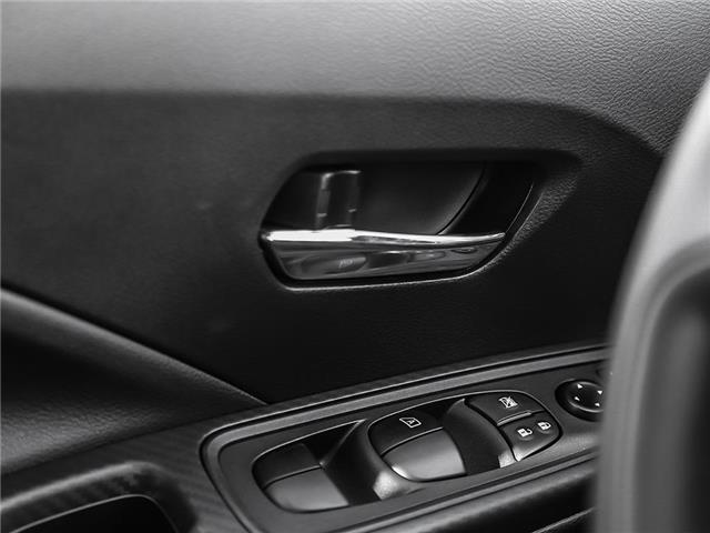 2025 Nissan Versa SV (Stk: 25-362) in Smiths Falls - Image 16 of 23