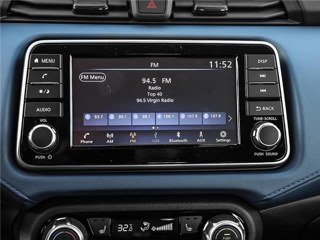 2025 Nissan Versa SV (Stk: 25-362) in Smiths Falls - Image 18 of 23