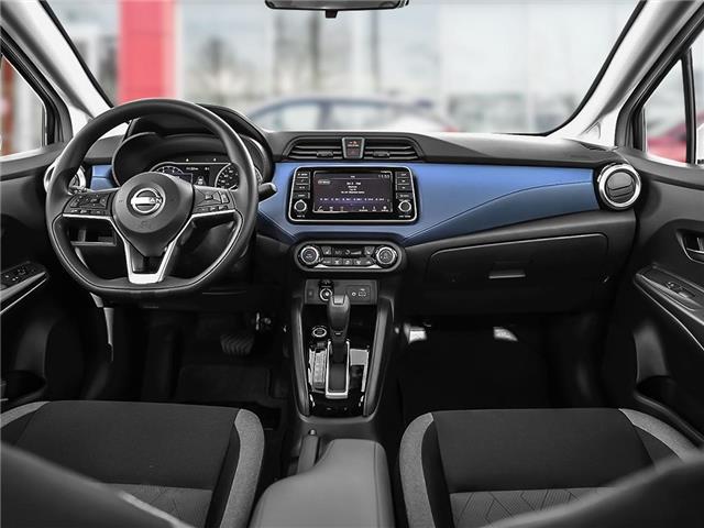 2025 Nissan Versa SV (Stk: 25-362) in Smiths Falls - Image 22 of 23