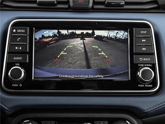 2025 Nissan Versa SV (Stk: 25-362) in Smiths Falls - Image 23 of 23