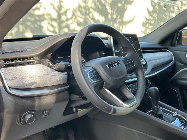 2025 Jeep Compass Sport (Stk: 25-0037) in Toronto - Image 5 of 15