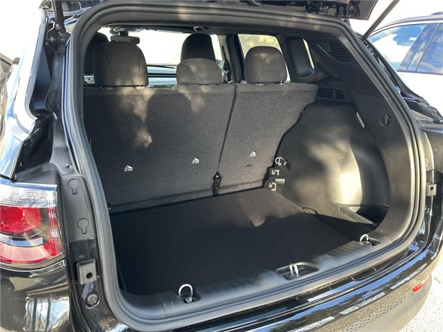 2025 Jeep Compass Sport (Stk: 25-0037) in Toronto - Image 8 of 15