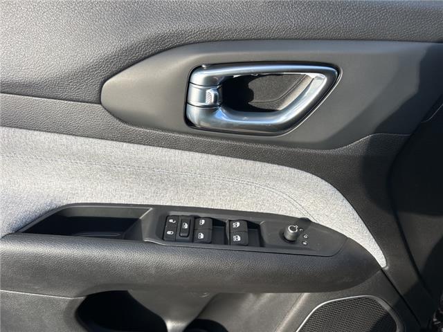 2025 Jeep Compass Sport (Stk: 25-0037) in Toronto - Image 9 of 15