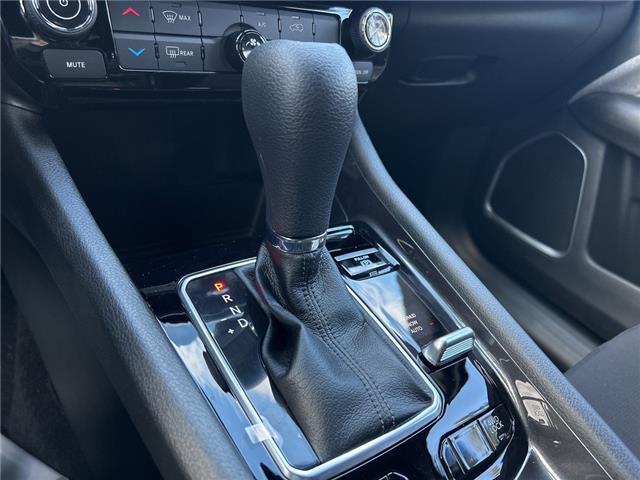2025 Jeep Compass Sport (Stk: 25-0037) in Toronto - Image 11 of 15