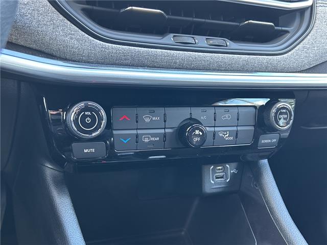 2025 Jeep Compass Sport (Stk: 25-0037) in Toronto - Image 12 of 15