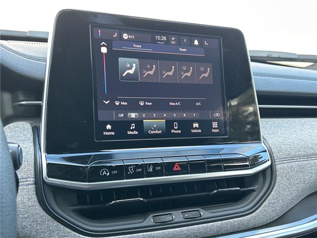 2025 Jeep Compass Sport (Stk: 25-0037) in Toronto - Image 14 of 15