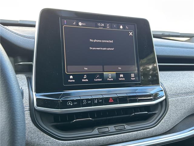 2025 Jeep Compass Sport (Stk: 25-0037) in Toronto - Image 15 of 15