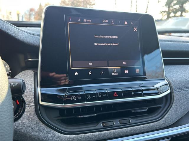 2025 Jeep Compass Sport (Stk: 25-0027) in Toronto - Image 14 of 15