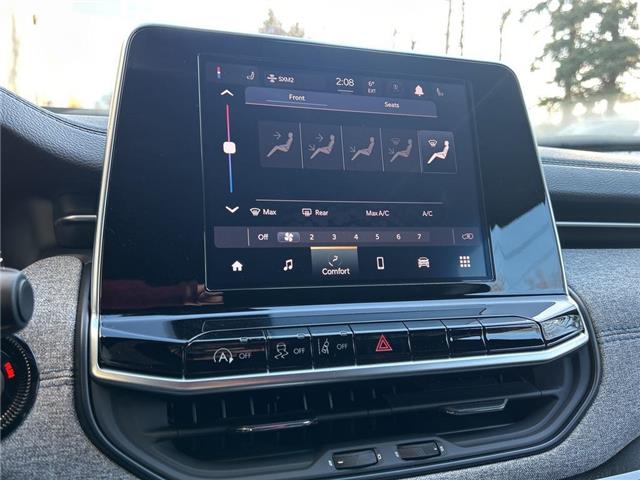 2025 Jeep Compass Sport (Stk: 25-0027) in Toronto - Image 15 of 15