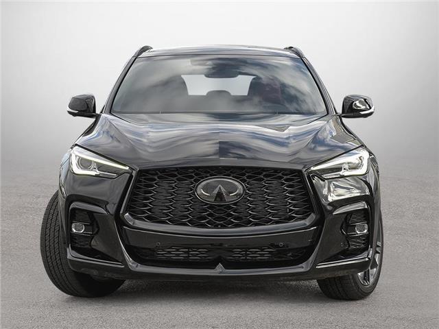 2025 Infiniti QX50 Sport (Stk: 25QX5082) in Newmarket - Image 2 of 10