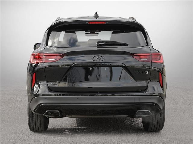 2025 Infiniti QX50 Sport (Stk: 25QX5082) in Newmarket - Image 5 of 10