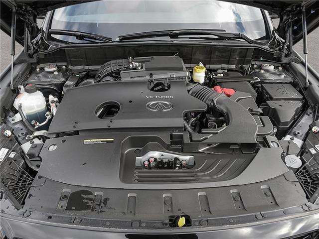 2025 Infiniti QX50 Sport (Stk: 25QX5082) in Newmarket - Image 6 of 10
