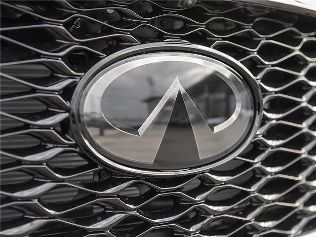 2025 Infiniti QX50 Sport (Stk: 25QX5082) in Newmarket - Image 8 of 10