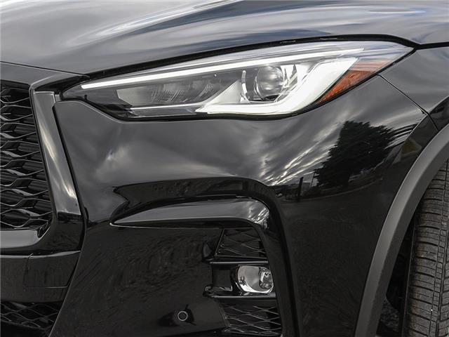 2025 Infiniti QX50 Sport (Stk: 25QX5082) in Newmarket - Image 9 of 10