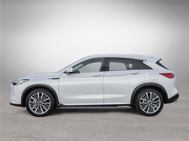 2025 Infiniti QX50 Sensory (Stk: 25QX5084) in Newmarket - Image 3 of 7