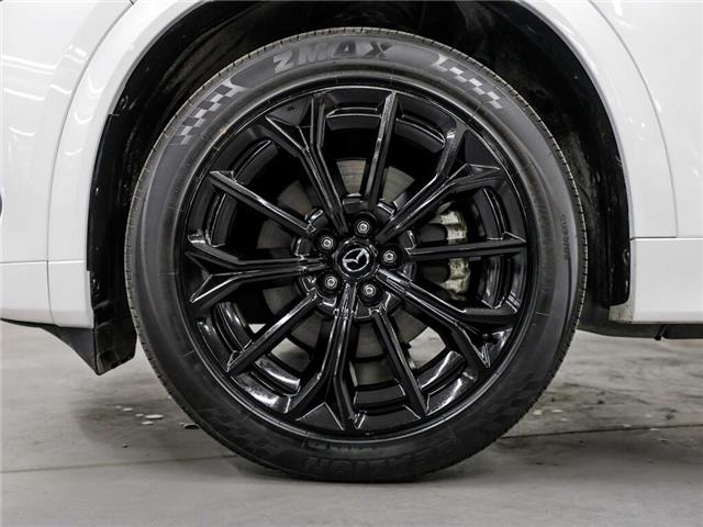 2025 Mazda CX-70 MHEV GT AWD >>No accident<< (Stk: P5686) in North York, - Image 8 of 27