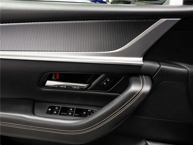 2025 Mazda CX-70 MHEV GT AWD >>No accident<< (Stk: P5686) in North York, - Image 14 of 27