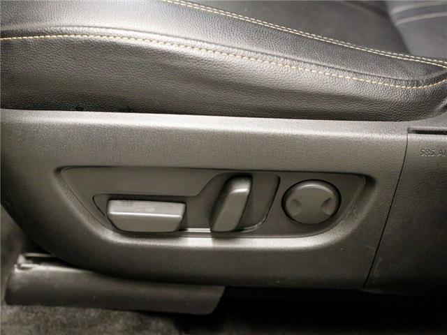 2025 Mazda CX-70 MHEV GT AWD >>No accident<< (Stk: P5686) in North York, - Image 15 of 27