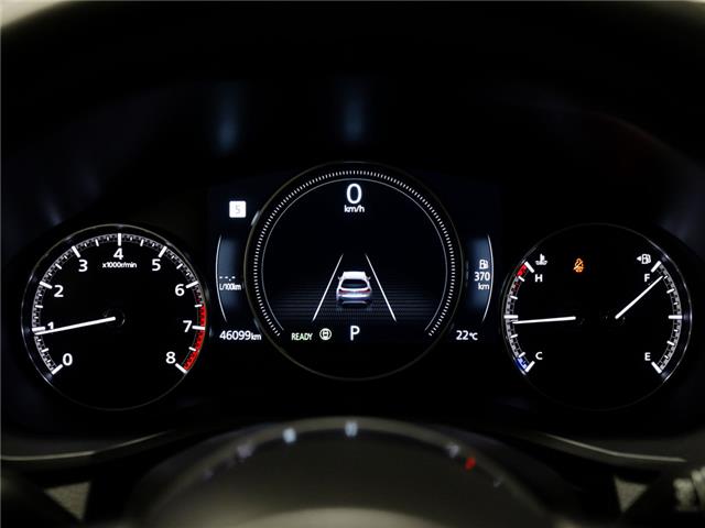 2025 Mazda CX-70 MHEV GT AWD >>No accident<< (Stk: P5686) in North York, - Image 18 of 27