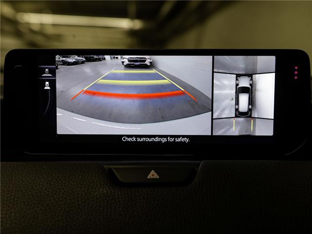 2025 Mazda CX-70 MHEV GT AWD >>No accident<< (Stk: P5686) in North York, - Image 20 of 27