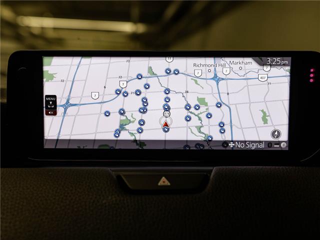 2025 Mazda CX-70 MHEV GT AWD >>No accident<< (Stk: P5686) in North York, - Image 21 of 27