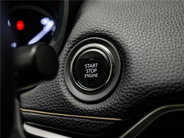 2025 Mazda CX-70 MHEV GT AWD >>No accident<< (Stk: P5686) in North York, - Image 22 of 27