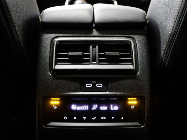 2025 Mazda CX-70 MHEV GT AWD >>No accident<< (Stk: P5686) in North York, - Image 25 of 27