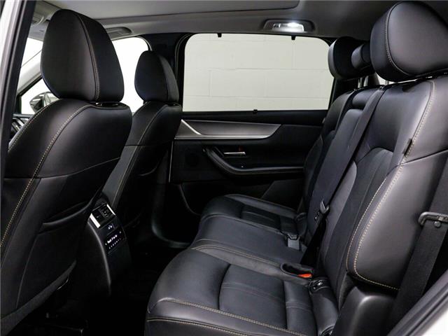 2025 Mazda CX-70 MHEV GT AWD >>No accident<< (Stk: P5686) in North York, - Image 26 of 27