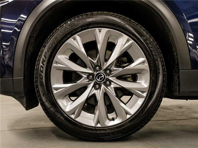 2025 Mazda CX-90 MHEV GT AWD >>No accident<< (Stk: P5685) in North York, - Image 8 of 27