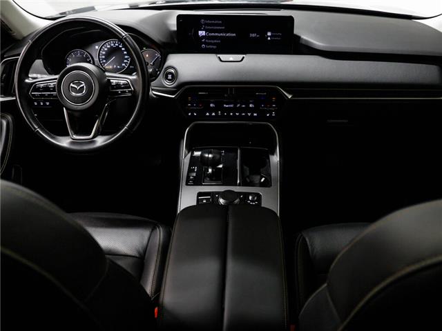 2025 Mazda CX-90 MHEV GT AWD >>No accident<< (Stk: P5685) in North York, - Image 15 of 27