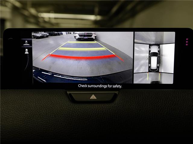 2025 Mazda CX-90 MHEV GT AWD >>No accident<< (Stk: P5685) in North York, - Image 19 of 27