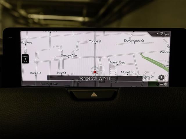 2025 Mazda CX-90 MHEV GT AWD >>No accident<< (Stk: P5685) in North York, - Image 20 of 27