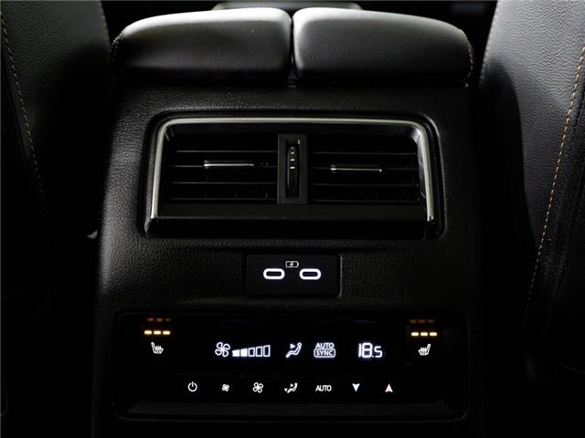 2025 Mazda CX-90 MHEV GT AWD >>No accident<< (Stk: P5685) in North York, - Image 24 of 27