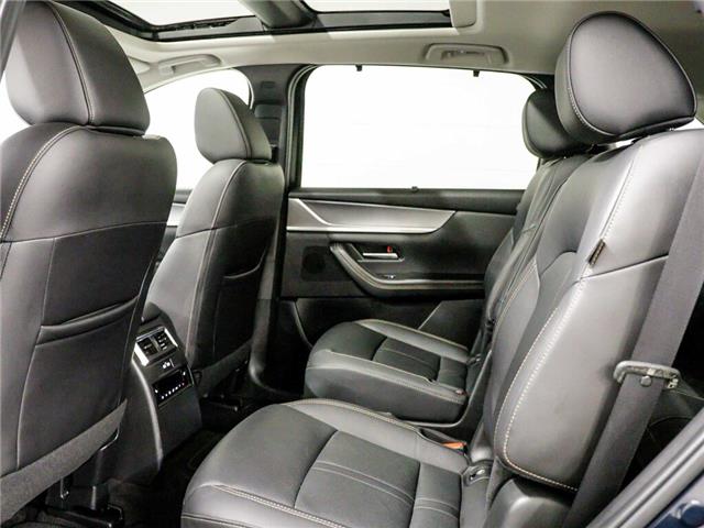 2025 Mazda CX-90 MHEV GT AWD >>No accident<< (Stk: P5685) in North York, - Image 25 of 27