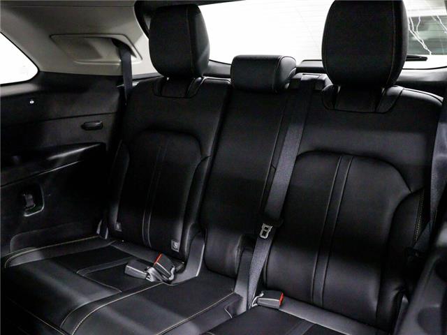 2025 Mazda CX-90 MHEV GT AWD >>No accident<< (Stk: P5685) in North York, - Image 26 of 27