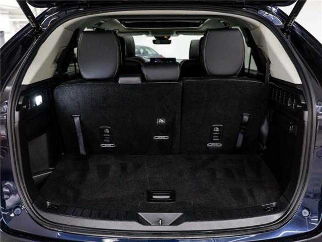 2025 Mazda CX-90 MHEV GT AWD >>No accident<< (Stk: P5685) in North York, - Image 27 of 27