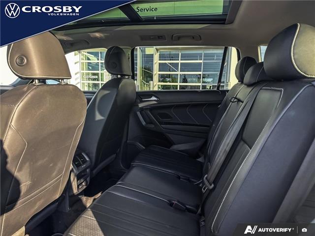 2024 Volkswagen Tiguan Comfortline (Stk: 3V0963) in Kitchener - Image 15 of 21