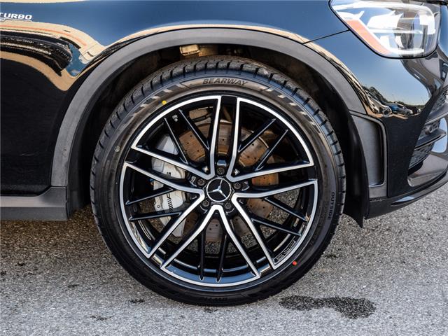 2021 Mercedes-Benz AMG GLC 43 Base (Stk: PC0050) in Aurora - Image 10 of 27