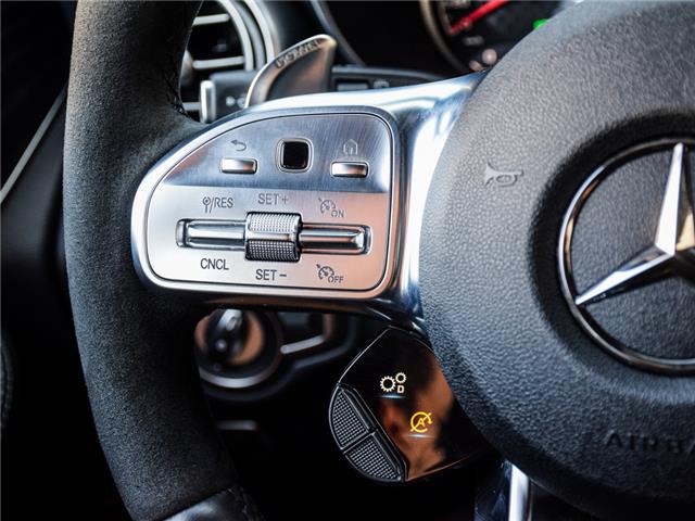 2021 Mercedes-Benz AMG GLC 43 Base (Stk: PC0050) in Aurora - Image 26 of 27