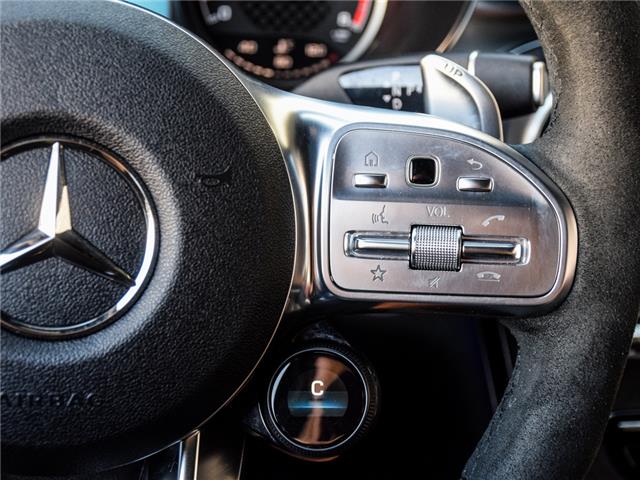 2021 Mercedes-Benz AMG GLC 43 Base (Stk: PC0050) in Aurora - Image 27 of 27