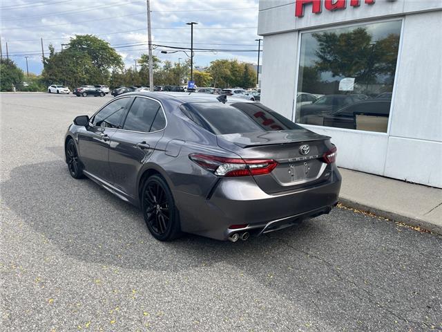 2022 Toyota Camry XSE (Stk: 260105A) in Ottawa - Image 3 of 27